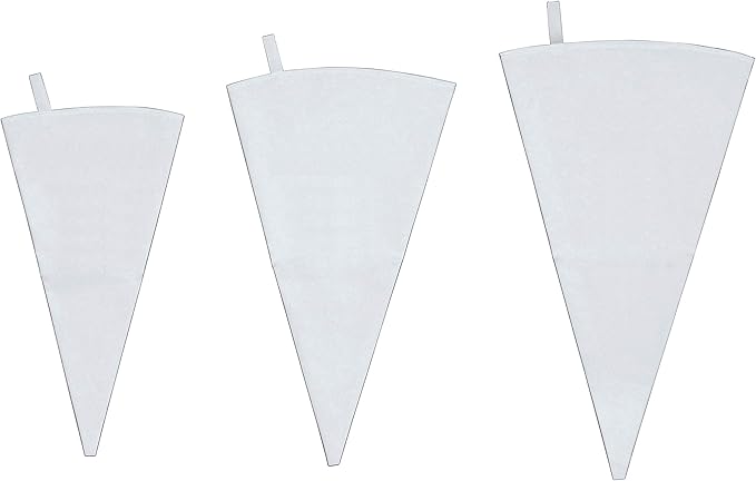 New Star Foodservice | Pastry Bags (30-Inch)
