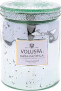 Large - Casa Pacifica by Voluspa for Unisex - 18 oz Candle