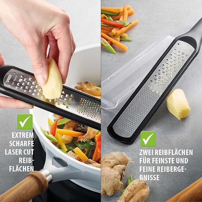 GEFU Multi-Purpose Grater