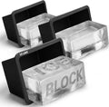 Extra Large Ice Block Mold (3-Pack) – 13 lbs Silicone Ice Brick Maker for Ice Bath & Cold Plunge – Giant Cube for Recovery, Muscle Relief & Coolers, Dishwasher Safe