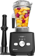 Vitamix Ascent Series X5 Blender with 10 Blending Programs, Self-Cleaning Program, Professional-Grade Blender for Smoothies, Soups and More, Stainless-Steel Blades, 48 Oz Container, Shadow Black