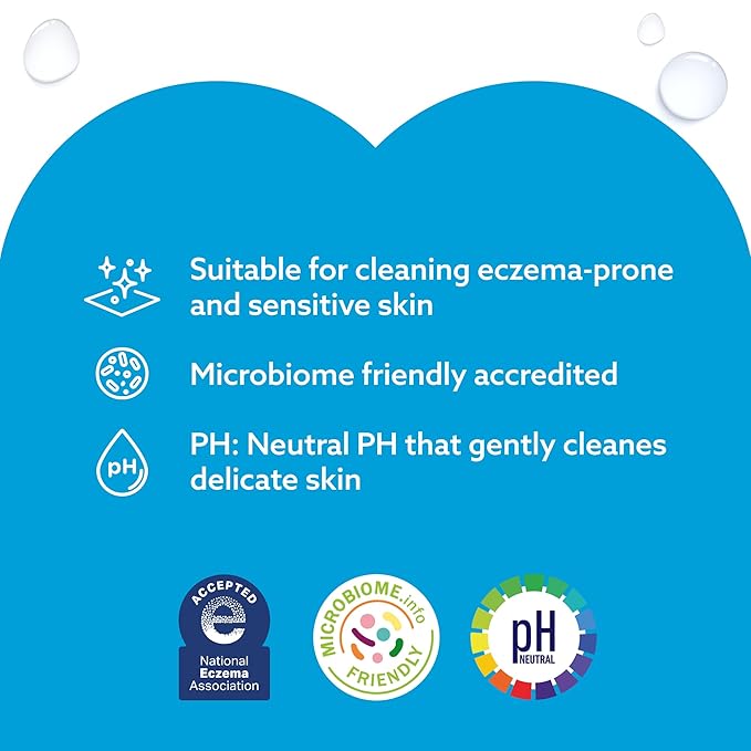 WaterWipes Sensitive+ Newborn & Baby Wipes, 3-In-1 Cleans, Cares, Protects, 99.9% Water, Unscented & Hypoallergenic, 180 Count (3 Packs)