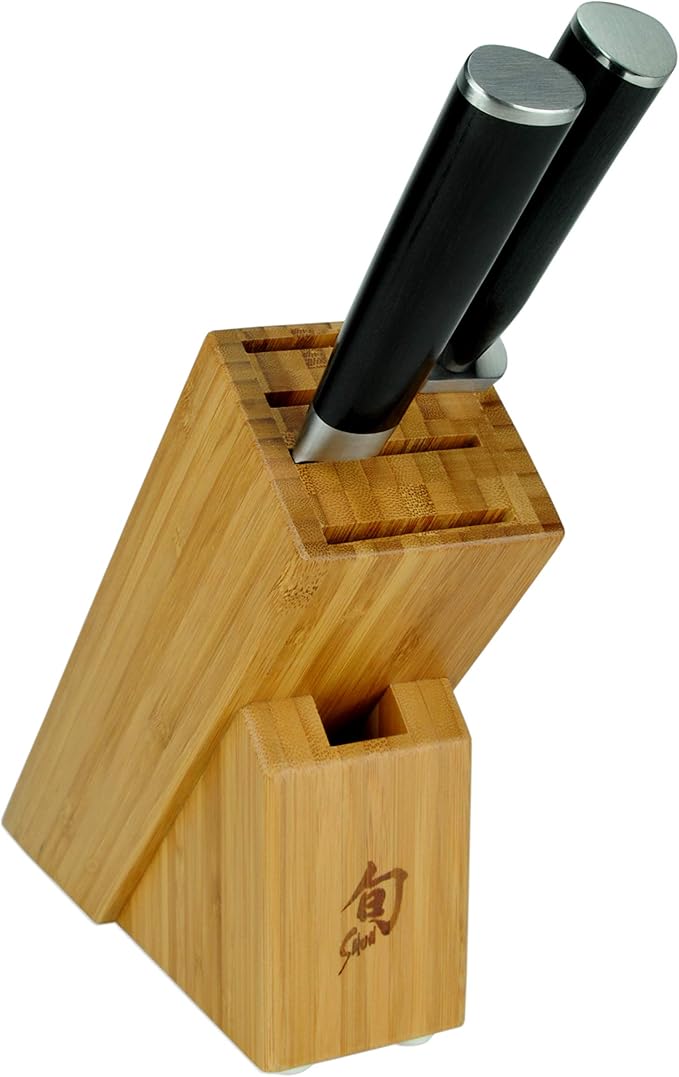 Shun Classic 3 Pc Build-a-Block Knife Set
