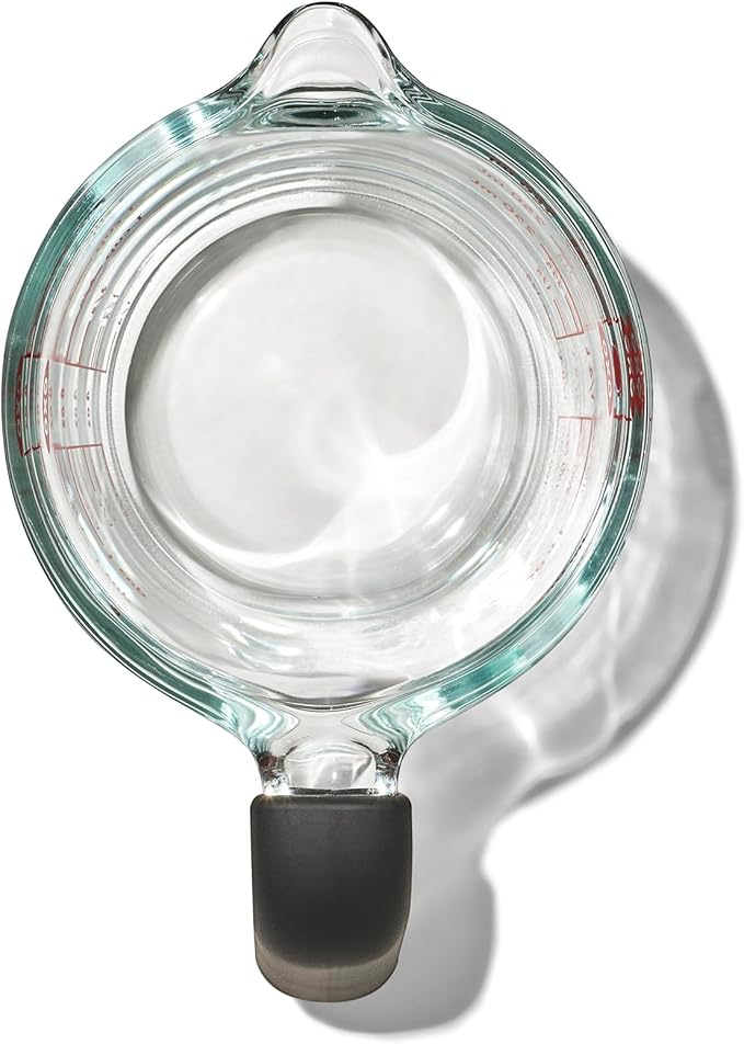 OXO Good Grips 1 Cup Glass Measuring Cup