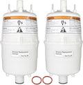 800 Replacement Canister for AprilAire Steam Humidifier Model 800 865,80 Canister Replacement for AprilAire 800 Steam Humidifier Whole House