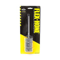 Brush Research BC118600 FLEX-HONE®, 1-1/8" (28.6mm) Diameter, 600 Grit, Silicon Carbide, for Mild Steel, Stainless Steel, Cast Iron and Softer Ferrous Materials