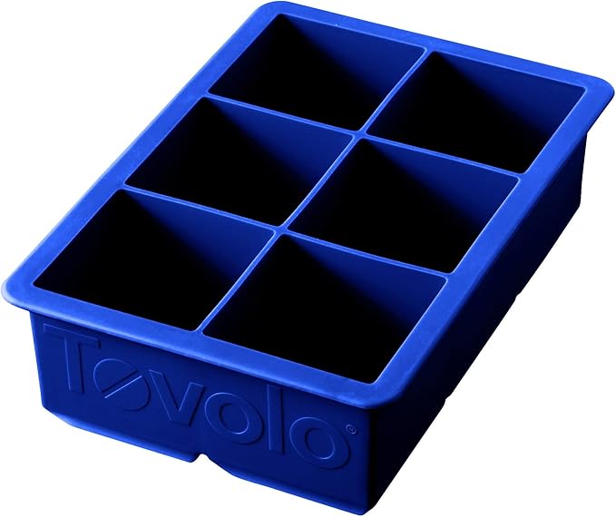 Tovolo King Cube Ice Tray