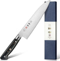 8.27 Inch Japanese Chef Knife Kitchen Knife, Japan AUS-8 Alloy Steel Gyuto Knife with Full-Tang Pakkawood Handle, Chef's Knives with Premium Gift Box (Classic Series)