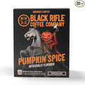 Black Rifle Coffee Company Pumpkin Spice, 22 Count, Medium Roast K Cups - Single Serve K Cups Coffee Pods - Kcup Pods Compatible with Keurig 1.0 & 2.0 - Made from Arabica Beans