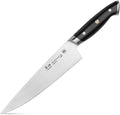 Cangshan Z Series 62489 German Steel Forged Chef Knife, 8-Inch