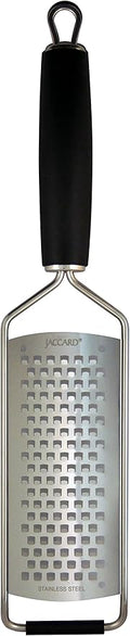 Jaccard 201201GC MicroEdge Coarse Grater – Stainless Steel Grater