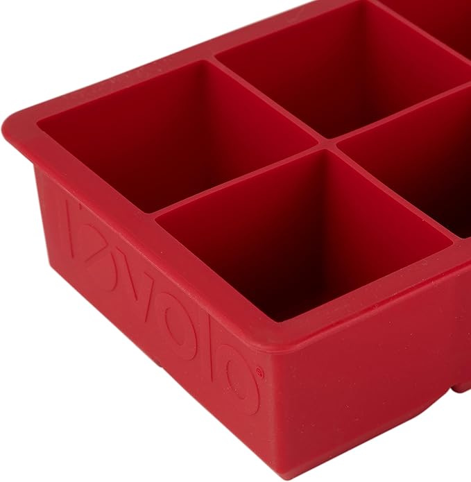 Tovolo King Cube Ice Tray