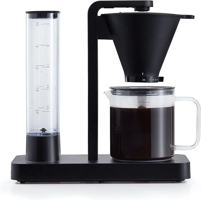 Lardera Wilfa Performance Coffee Maker