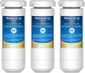 Waterdrop Plus XWF Replacement for GE® XWF, WR17X30702, NSF/ANSI 401&53&42&372 Certified, 𝐑𝐞𝐝𝐮𝐜𝐢𝐧𝐠 𝐏𝐅𝐀𝐒, 3 Filters
