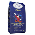 Joffrey’s Coffee - Disney Sorcerer’s Apprentice Mickey Blend | Arabica Ground Coffee, Artisan Medium Roast, Rich & Smooth (Ground, 11oz)