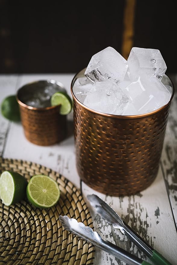 Tovolo King Cube Ice Tray