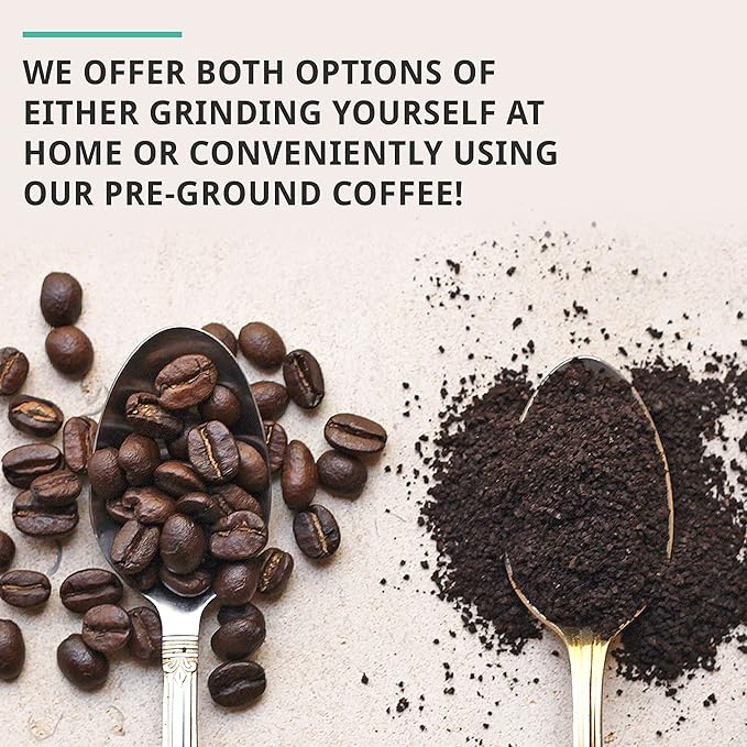 Cold Brew Organic Coffee Beans, Colombian Supremo, Dark Roast, 1 LB, Whole Bean Coffee for Cold Brewing