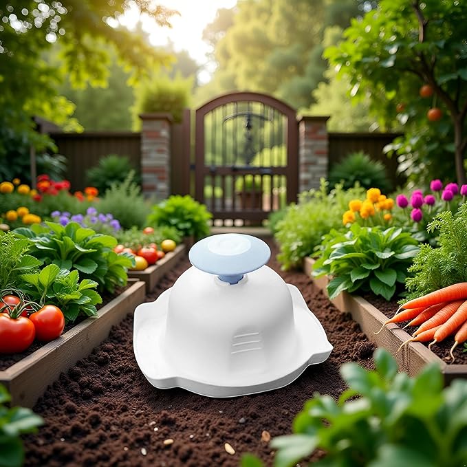 Blue Food Safety Holder for Mandolin Slicer,Peelers and Slicers,Finger Anti-Cut Protectors for Vegetable Grater, Food Slicer Cutter Finger Guard for Mandoline Slicer Grater Kitchen Utensils