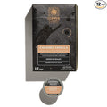 Copper Moon Single Serve Coffee Pods for Keurig K-Cup Brewers, Medium Roast, Caramel Vanilla Blend, 12 Count