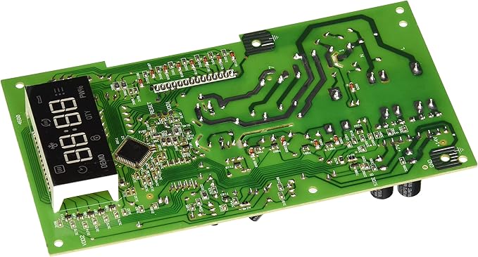 Whirlpool W10810046 Cntrl-elec