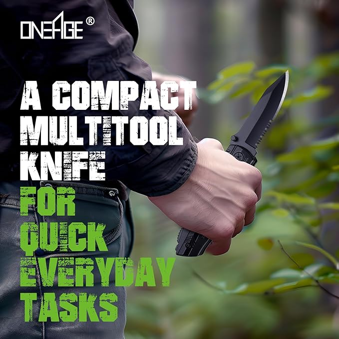 Fathers Day Dad Gifts from Daughter Wife Son - Gifts for Dad, YOU ARE THE WORLD’S BEST DAD Multitool Knife - Dads Birthday Gift, Fathers Day Dad's Gift for Husband, Men - Christmas Dads Presents