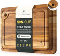 Cutting Board Wood Chopping Board Double Sided Charcuterie Boards Serving Board Kitchen Essential House Warming Hostess Host Gift Serving Tray for Christmas Wedding Birthday Anniversary Lime Green