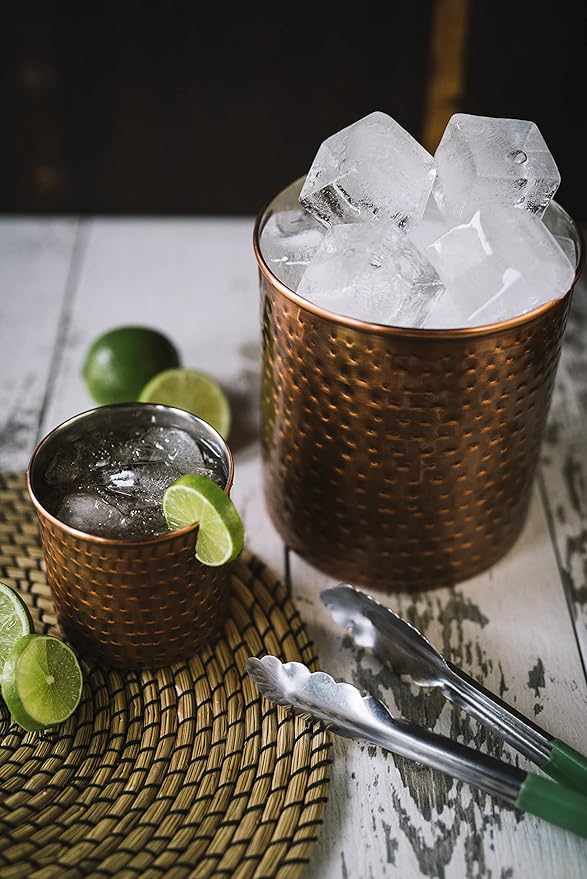 Tovolo King Cube Ice Tray