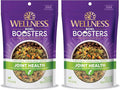 Wellness CORE Bowl Boosters Joint Health Dog Food Topper, 4 Ounce Bag (Pack of 2)
