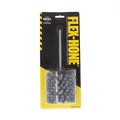 Brush Research BC23432 FLEX-HONE®, 2-3/4" (69.9mm) Diameter, 320 Grit, Silicon Carbide, For Mild Steel, Stainless Steel, Cast Iron and Softer Ferrous Materials