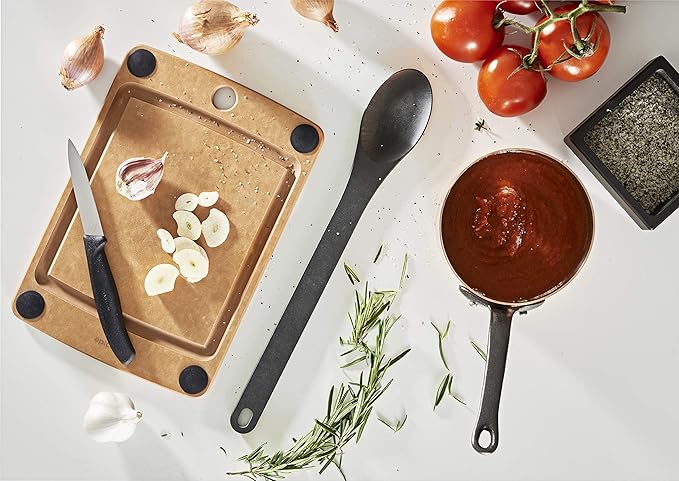 Epicurean Kitchen Series Utensils Small Spoon, Slate