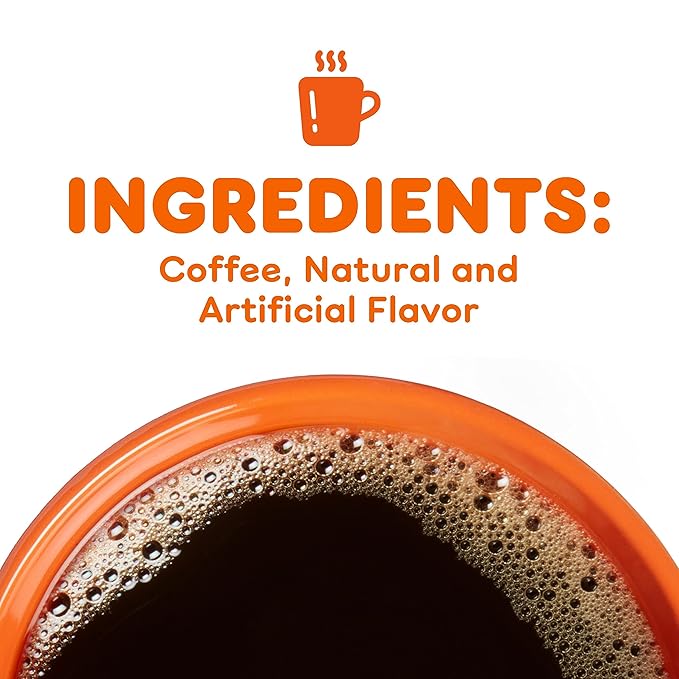 Dunkin' Best Sellers Coffee Variety Pack, 60 Keurig K-Cup Pods