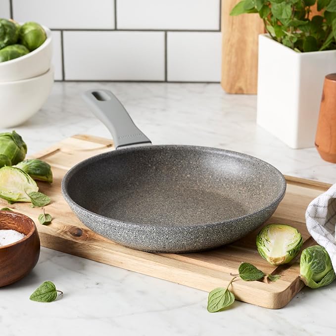 ZWILLING Parma Plus 8-inch Aluminum Nonstick Fry Pan