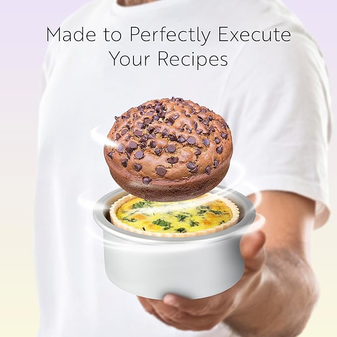 Restaurantware-Met Lux 11 x 2 Inch Straight-Sided Baking Tin, 1 Round Cake Pan - Oven-Ready, Freezable, Anodized Aluminum Round Baking Pan, Greaseproof, For Layer Birthday Cake