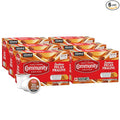 Community Coffee Southern Pecan Praline Flavored 72 Count Keurig K-Cup Coffee Pods, Medium Roast, 12 Count (Pack of 6)
