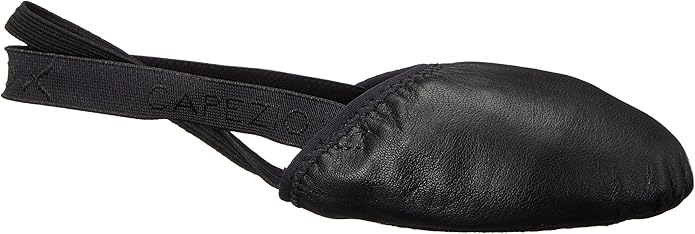 Capezio Leather Pirouette II Dance Shoe