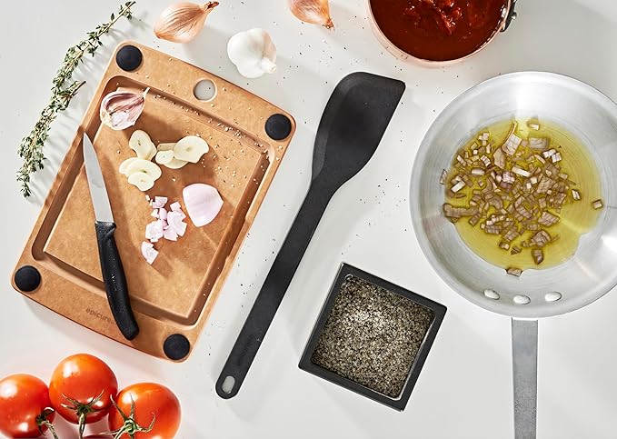 Epicurean Kitchen Series Utensils Sauté Tool, Slate