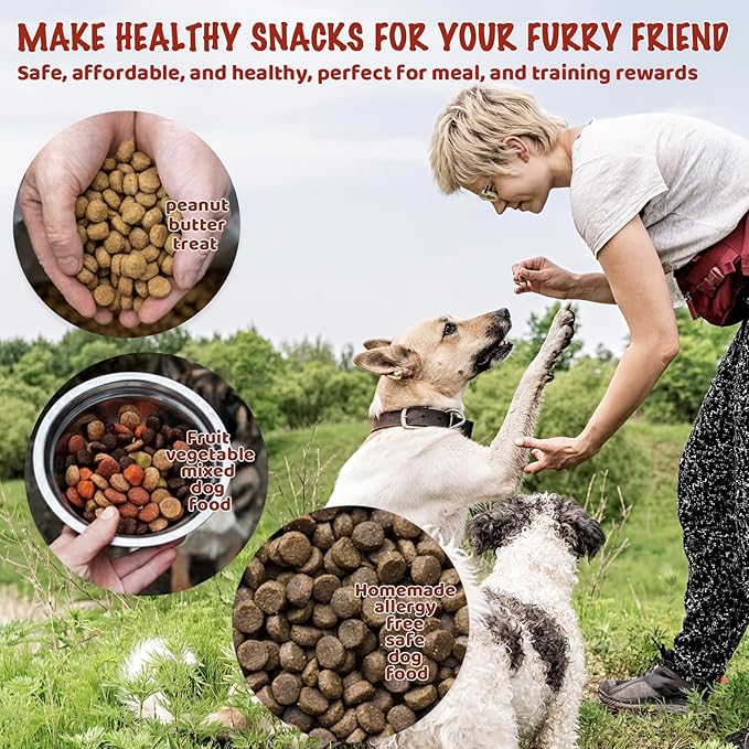 HKNMTT Mini Semi Sphere Shape Molds Silicone, 148 Cavities Round Baking Moulds for Dog Treats Snack Candy Chocolate Chip Cookie Wax Yogurt Melts, Oven Safe Small Half Ball Pellet Sheets