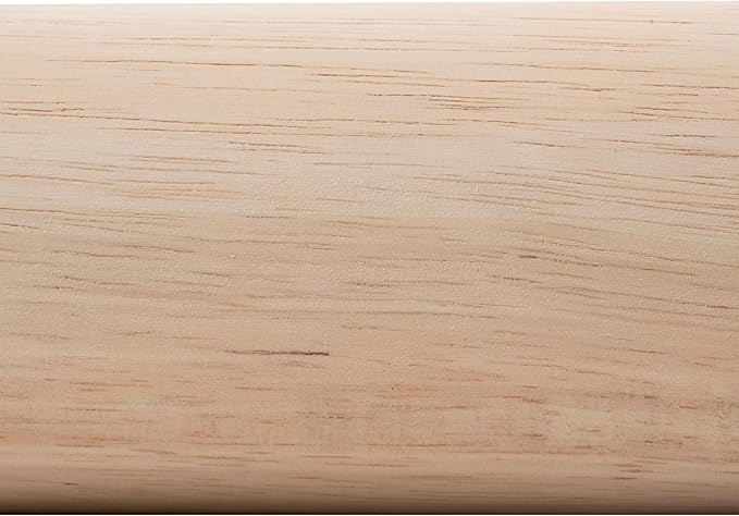 Winco Winware 15 Inch Wood Rolling Pin