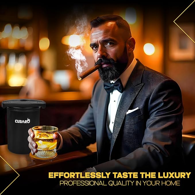 Single Clear Ice Ball Maker – 2.4" Crystal Clear Sphere Ice Mold with Premium Hard Shell Design – Round Ice Mold for Whiskey, Cocktails, Bourbon & Scotch (Single Ball)