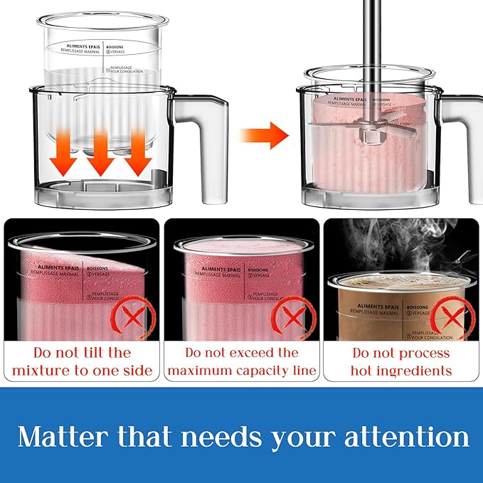 Creami Pints and Lids for Ninja - 4 Pack 24 oz Deluxe 11-in-1 Creamy Icecream Containers Cups Jars Tubs Canisters Set, Smoothie Pot Compatible with NC501 NC500 Series Creamer Ice Cream Maker Machine