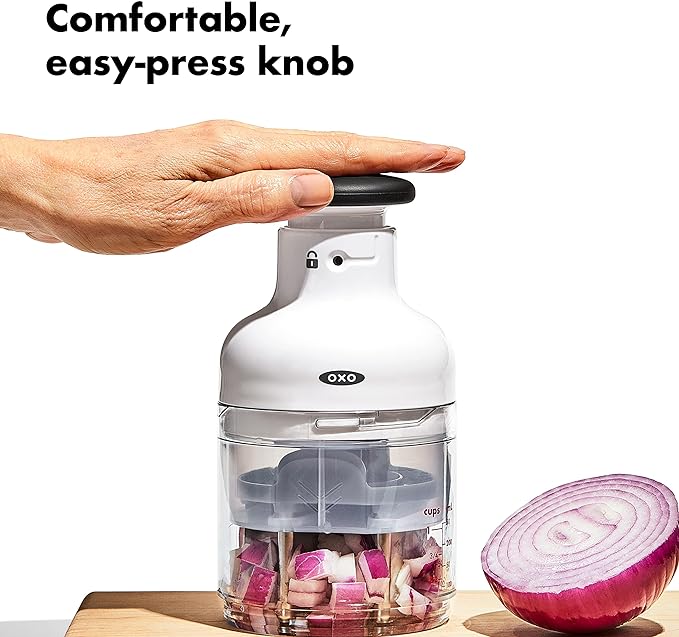 OXO Good Grips Vegetable Chopper