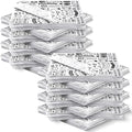 1800 Pcs 12 x 12 Inch Deli Wax Paper Sheets Grease Resistant Tray Basket Liners Newsprint Paper Water and Grease Proof Sandwich Wrapping Square Hot Dog Wrappers for Food Baking (White)