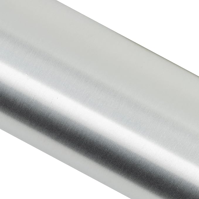 Winco Winware 18-Inch Aluminum Rolling Pins RollingPins