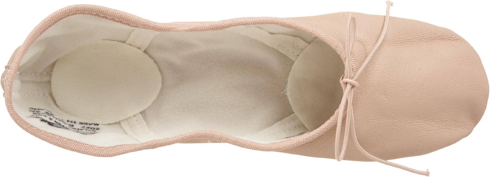 Capezio Women's 2027 Juliet Ballet Shoe