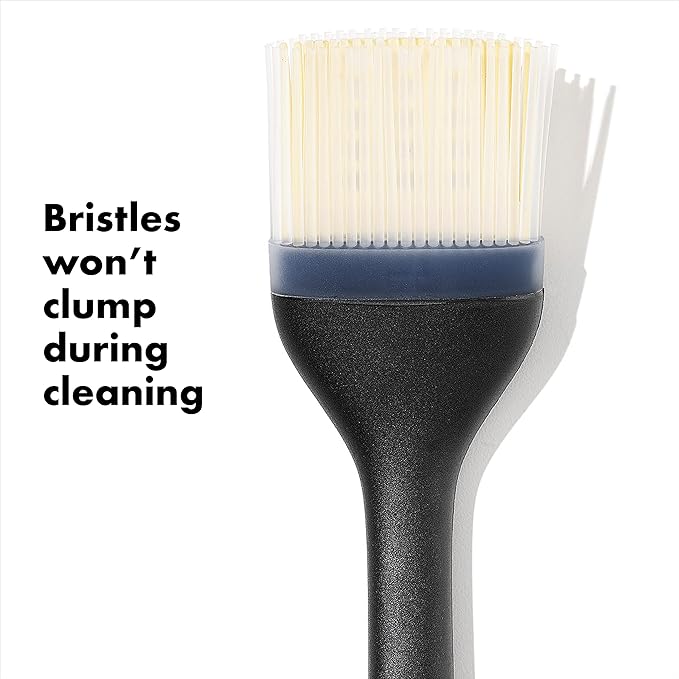 OXO Good Grips Silicone Basting & Pastry Brush