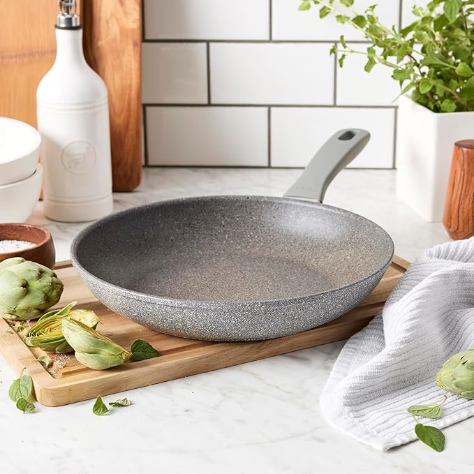 ZWILLING Parma Plus 10-inch Aluminum Nonstick Fry Pan