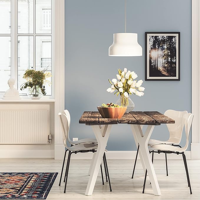 Lipper International Acacia Round Flair Bowl