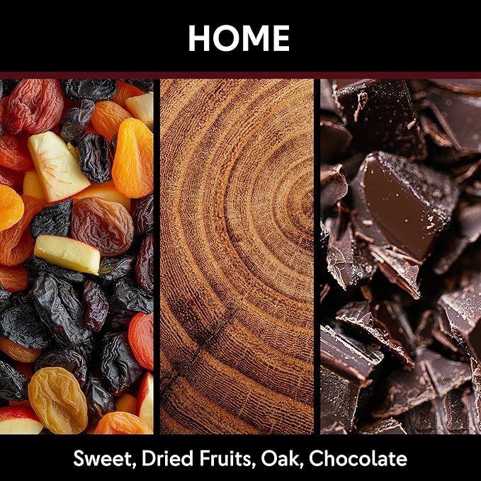 Beyond 85 Home Colombian Coffee – Espresso - 340g Whole Beans – Smooth & Rich Roast for Fresh Brewing – Best for Drip, French Press & Espresso – Single-Origin with Sweet Notes & Gardenia Aroma