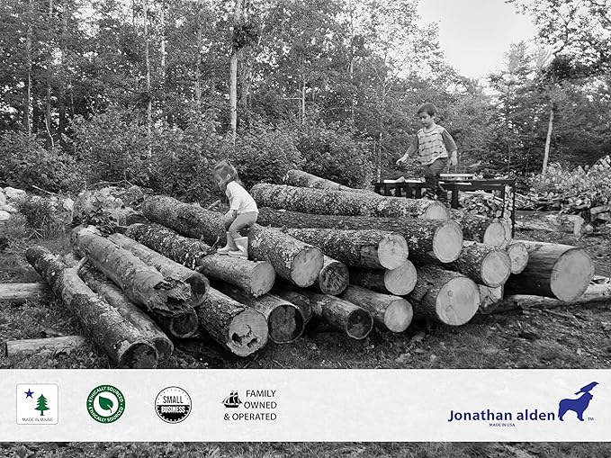 Magnetic Wooden Knife Bar Holder Strip, Cherry or Walnut, 12, 16, 20, or 24 Inch (16 Inch, Cherry)