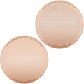 Filters for use in AeroPress Go/AeroPress Coffee Makers (Fine & Superfine) - Premium Replacement Disc - Reusable Metal, Titanium Coated Stainless Steel. Upgrade Mesh or Filter Papers
